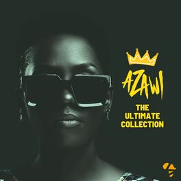 Album cover of The Ultimate Collection