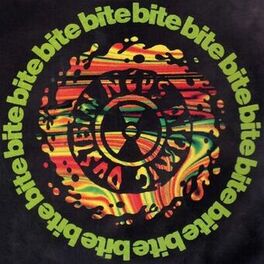 Album cover of Bite