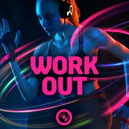 Album cover of Work Out
