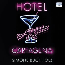 Album cover of Hotel Cartagena