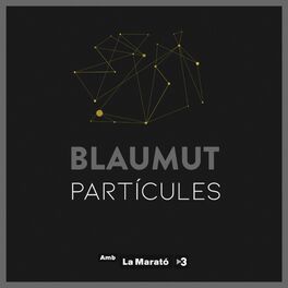 Album cover of Partícules