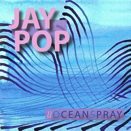 Album cover of Oceanspray