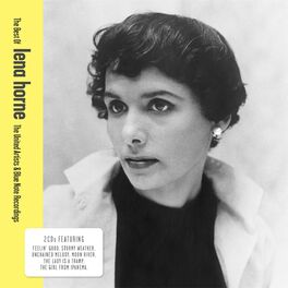 Album cover of The Best Of Lena Horne