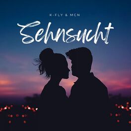 Album cover of Sehnsucht