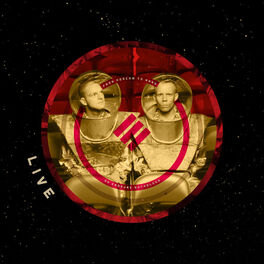 Album cover of From Moscow to Mars (Live)