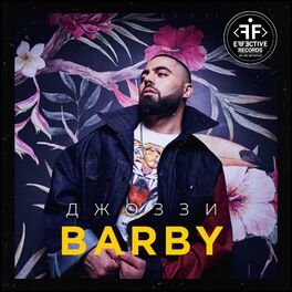 Album cover of BARBY