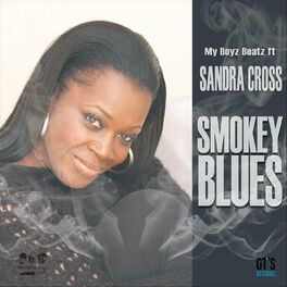 Album cover of Smokey Blues
