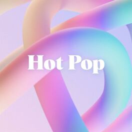 Album cover of Hot Pop
