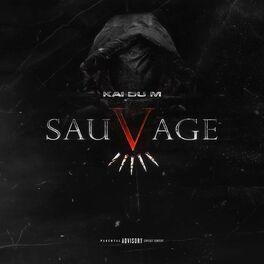 Album cover of Sauvage