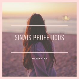 Album cover of Sinais Proféticos