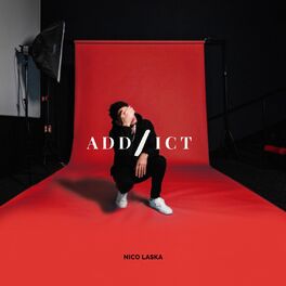 Album cover of Add / Ict