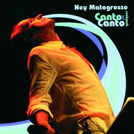 Album cover of Canto Em Qualquer Canto