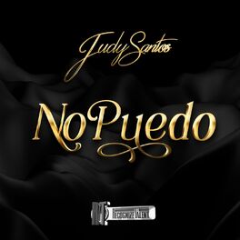 Album cover of No Puedo