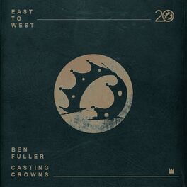 Album cover of East To West