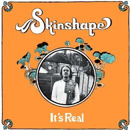 Album cover of It's Real