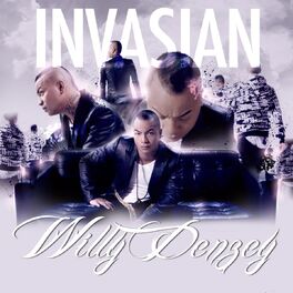 Album cover of Invasian (Radio edit)