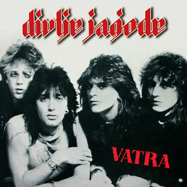 Album cover of Vatra