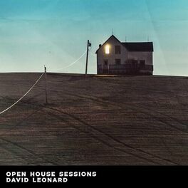 Album cover of Open House Sessions