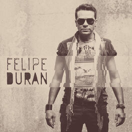 Album cover of Felipe Duran