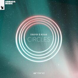 Album cover of Circles