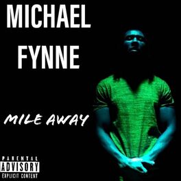 Album cover of Mile Away
