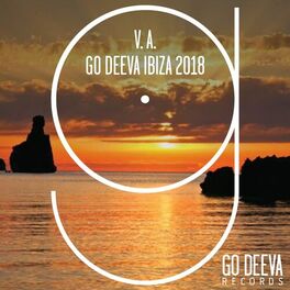 Album cover of Go Deeva Ibiza 2018