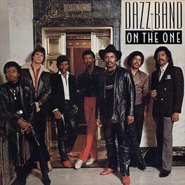 Album cover of On The One