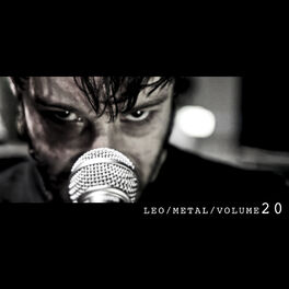 Album cover of Leo Metal, Vol. 20
