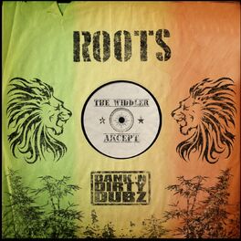 Album cover of Roots