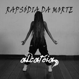 Album cover of Rapsódia da Morte