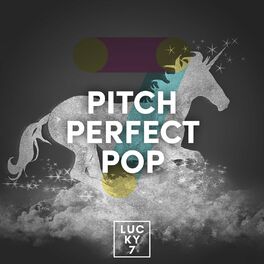 Album cover of Pitch Perfect Pop