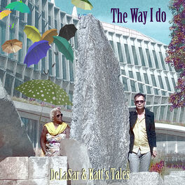 Album cover of The Way I Do