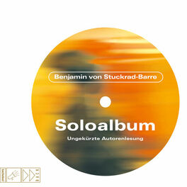 Album cover of Soloalbum - Jubiläumsausgabe