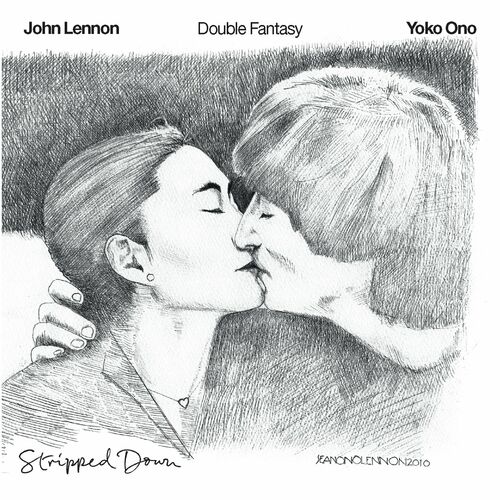 John Lennon - Woman (Remastered 2010): listen with lyrics