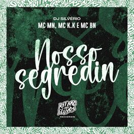 Album cover of Nosso Segredin