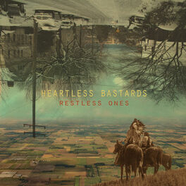 Album cover of Restless Ones