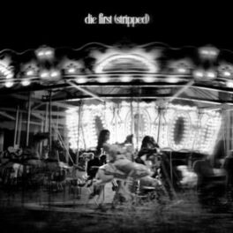 Album cover of die first (stripped)