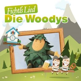 Album cover of Fichtl's Lied
