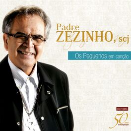 Album cover of Coletânea 50 Anos de Evangelização: Os Pequenos em Canção