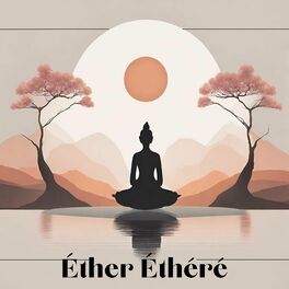Album cover of Éther Éthéré: Résonance Harmonique dans le Métavers