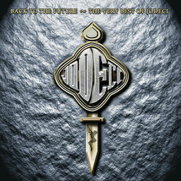 Album cover of Back To The Future: The Very Best Of Jodeci
