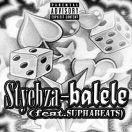 Album cover of Balele