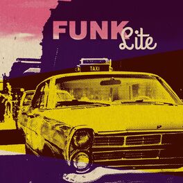 Album cover of Funk Lite