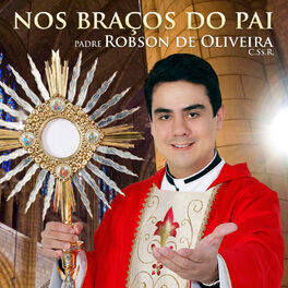 Album cover of Nos Braços do Pai