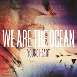 Album cover of Young Heart
