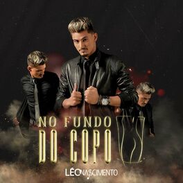 Album cover of No Fundo do Copo