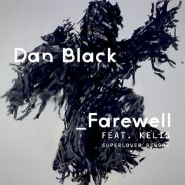 Album cover of Farewell (Superlover Rework)