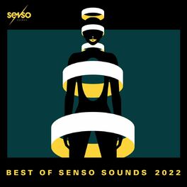 Album cover of Best Of Senso Sounds 2022