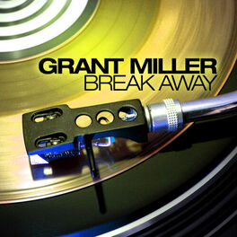Album cover of Break Away
