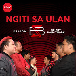 Album cover of Ngiti Sa Ulan